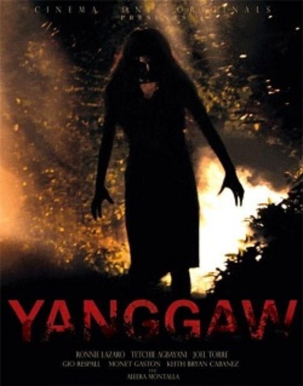 SFIAAFF 2011: AFFLICTION (YANGGAW, 2008): REVIEW (Francis "Oggs" Cruz) 